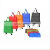 Shopping Trolley Bag thumbnail-1