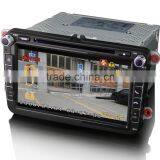 Erisin ES8405V 8" Double Din DVD GPS Car Media System thumbnail-5