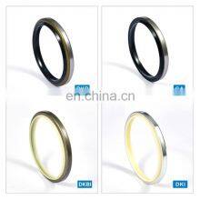 China Manufacture U Cup Dust Step Buffer Polyurethane PU Rubber Hydraulic Piston Rod Oil Seal Hydraulic Cylinder Seal thumbnail-5