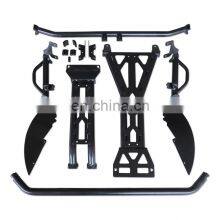 Other Suspension Parts Safety Auto Parts Protective Performance Roll Bar for JK Roll Cage thumbnail-5