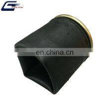 Suspension System Rubber Air Spring Bellow Oem 0542940010 for BPW Truck Air Bag thumbnail-2