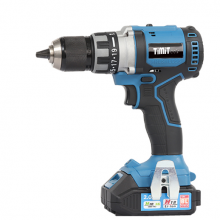 Cordless Drill
