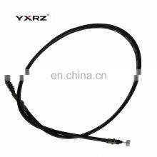 High Quality 48 Inch 250cc Motorcycle Mechanical Handle Flexible Bajaj Clutch Cable thumbnail-5