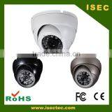 2MP HD CVI Dome Camera With 1080P Resolution thumbnail-4