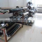 Heat Resistant 1000mm Width Teflon Finish Fabric Jumbo Roll for Free Sample thumbnail-1