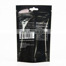Plastic Zipper Food Childproof Gummy Bags/gummies Packing Bag/edible Packaging Gummies thumbnail-4