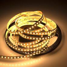 Promotion 2835 Warm White Led Strip Light 120 Leds Color Changing thumbnail-5