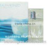 OEM Paper Cosmetic Box Gift Box UV Printing With High Quality thumbnail-5