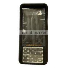 SK200-10 SK-10 Excavator Monitor Cluster Gauge YN59S00033F2