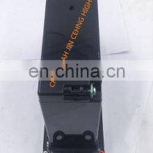 R210-9 Excavator Air Condition Controller 11Q6-90370 thumbnail-2