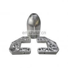 Cnc Machining Service Brass Cnc Machining Parts Aluminum Profile Cnc Machining Parts thumbnail-2
