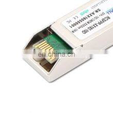 10g Module 40km 80km 100km 120km 10gb Cwdm Sfp Optics thumbnail-4