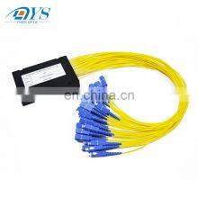 1x32 PLC Fiber Optic Splitter With Sc/apc Connector for CATV & FTTH thumbnail-3