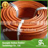 Beautiful and Flexible Rubber Natural Gas Hose LPG Hose