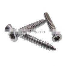 PB Self Tapping Wood Screws for Plastic thumbnail-1