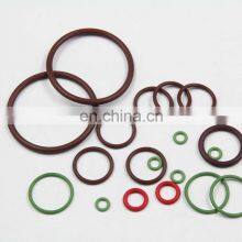 Nbr 70 Shore o Rings Butyl Rubber O-ring Kit Black Fkm Oring O-ring Ffkm 7.5*1 thumbnail-2