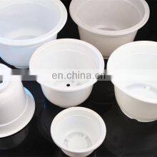 Automatic Hydraulic Disposable Plastic Container Water Cup Machine Making thumbnail-5