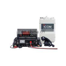 Marine Electronics Maritime Navigation Communication GMDSS MED IMO SOLAS Radio Icom GM800 150W MF/HF SSB Radiotelephone W/ ATU thumbnail-4