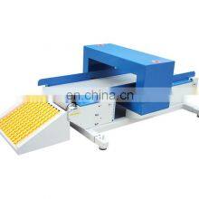 Liyi High Sensitivity Broken Conveyor Metal Model Needle Detector thumbnail-3