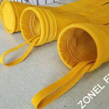 Pulse Jet Bag Filter Housing and Filter Housing Accessories thumbnail-5