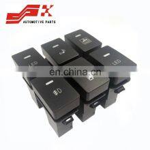 OEM Standard Size Car LED Brake Light Switch For Toyota Hiace thumbnail-3