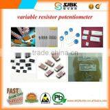 Variable Resistor Potentiometer thumbnail-1
