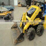 Skid Steer Tires 27x8.50-15 With Long Performance Life thumbnail-4