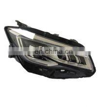 Chinese Factory Head Lamp Assembly 3772010-M01-AA for Changan CS75 thumbnail-5