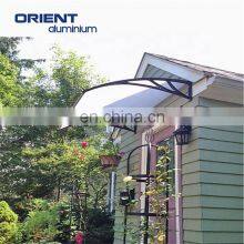 Custom Aluminum Louvers Awning With High Quality thumbnail-3