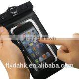 PVC Waterproof Protect Bag for Iphone for Any Brand Phone. thumbnail-3