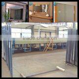 High Quality 1mm 2mm 3mm 4mm Small Square Mirrors thumbnail-5