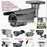 700tvl outdoor gsm camera color cctv camera infrared camera