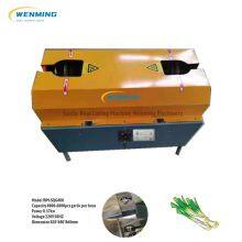 Root Cutter-Garlic Root Cutting Machine-Garlic Root Cutting Tool thumbnail-3