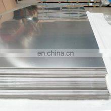 High Quality 0.5mm Thickness Aluminum Sheet 1050 1060 1100 Aluminum Sheet Plate thumbnail-3