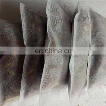 Best Price Effective Flat Tummy Herb Grinder Pouch Dry Herb Vaporizer Chinese Medicine Bath Bag thumbnail-3