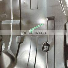 High Quality 2018 Camry With Cotton Inner Fender Liner for Toyota for Camry 2019 2020 2021 thumbnail-4