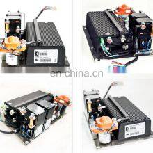 Electric Sightseeing Bus 1221M-6701 Controller Kits Work for 72V 6.3kw DC Motor thumbnail-4