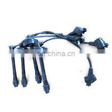 High Quality Ignition Cable Spark Plug Wire Set 90919-22357 for Toyota HILUX