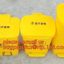 BIOHAZARD SHARP CONTAINERS, STORAGE BOX, CRATES, PET FOOD BOWL, DUSTBINS, PALLETS, BOXES, BANGDAGES, thumbnail-3