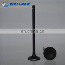 High Quality Competitive Price 4G13 4G18 Engine Valve For Japanese Cars thumbnail-4