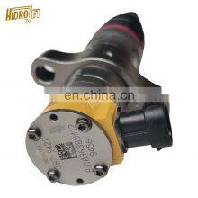 C7 Engine Injectors 3879427 387-9427 Excavator Parts 324D/325D/329D Fuel Injector Nozzle thumbnail-5