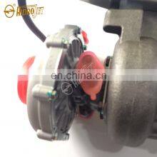 6108 Diesel Engine Parts Turbocharger J7M00-1118100-502 Turbo for Sale thumbnail-5