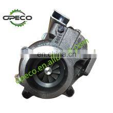 For Cummins Industrial Excavator QSC Engine Turbocharger HX40W 4040245 4040244 4040246 4040247 4090010 4090009 thumbnail-1