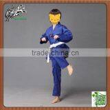 WTF Approved Martial Arts Uniforms Custom Taekwondo Suits thumbnail-1