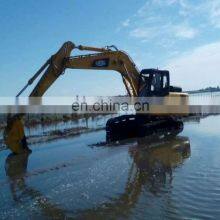 Brand New Mini Excavator 6 Ton 0.23 M3 Small Crawler Excavator thumbnail-2