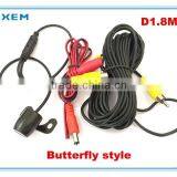 Rear View Car Camera HX-GEN002, High Definition Reverse Camera thumbnail-3