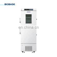 Biobase Hot-selling -25 Celsius Freezer 368L Low Temperature Freezer BDF-25V368 for Laboratory thumbnail-2