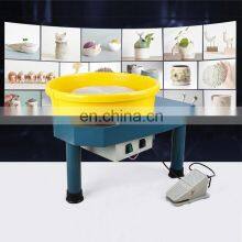 Hot Sell Over the World Pottery Wheel for Kids Clay