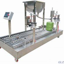 Automatic Filling Machine Barrel thumbnail-1