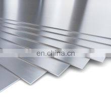JIS SUS ASTM ss 430 2205 316 304 304l 201 2b Gold Mirror 10mm 16 Gauge Decorative Cold Rolled Stainless Steel Sheet Plate thumbnail-2